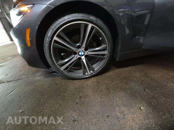 2020 BMW 4 Series Coupe 430i xDrive LUXURY LINE - miniatura 23