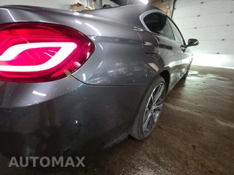 2020 BMW 4 Series Coupe 430i xDrive LUXURY LINE - miniatura 27