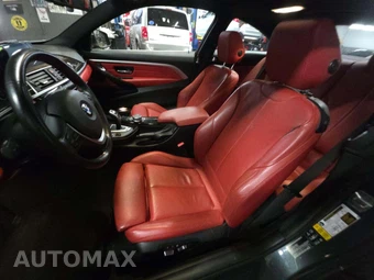 2020 BMW 4 Series Coupe 430i xDrive LUXURY LINE - miniatura 6