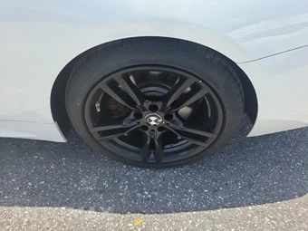 2020 BMW 4 Series Coupe 430i xDrive M SPORT LINE - miniatura 11