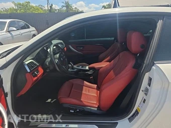 2020 BMW 4 Series Coupe 430i xDrive M SPORT LINE - miniatura 13