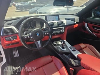 2020 BMW 4 Series Coupe 430i xDrive M SPORT LINE - miniatura 14