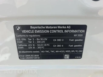 2020 BMW 4 Series Coupe 430i xDrive M SPORT LINE - miniatura 21