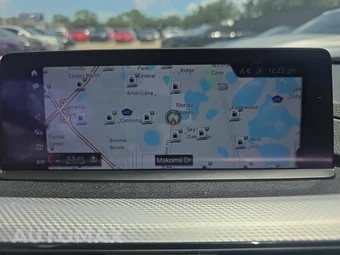2020 BMW 4 Series Coupe 430i xDrive M SPORT LINE - miniatura 23