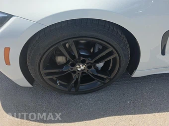 2020 BMW 4 Series Coupe 430i xDrive M SPORT LINE - miniatura 8