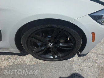 2020 BMW 4 Series Coupe 430i xDrive M SPORT LINE - miniatura 9