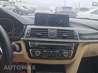 2020 BMW 4 Series Coupe 440i LUXURY LINE - miniatura 10