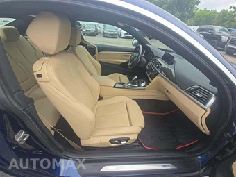 2020 BMW 4 Series Coupe 440i LUXURY LINE - miniatura 18