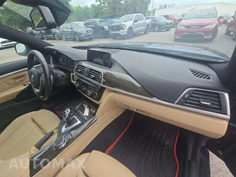 2020 BMW 4 Series Coupe 440i LUXURY LINE - miniatura 19