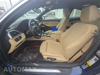 2020 BMW 4 Series Coupe 440i LUXURY LINE - miniatura 6