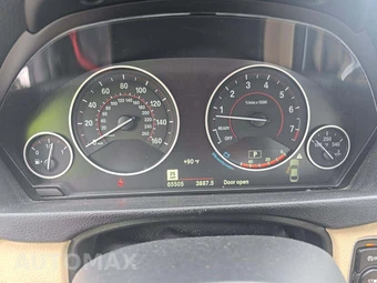 2020 BMW 4 Series Coupe 440i LUXURY LINE - miniatura 9