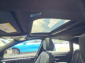 2020 BMW 4 Series Gran Coupe 430i Sedan - miniatura 21