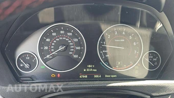 2020 BMW 4 Series Gran Coupe 430i Sedan - miniatura 26
