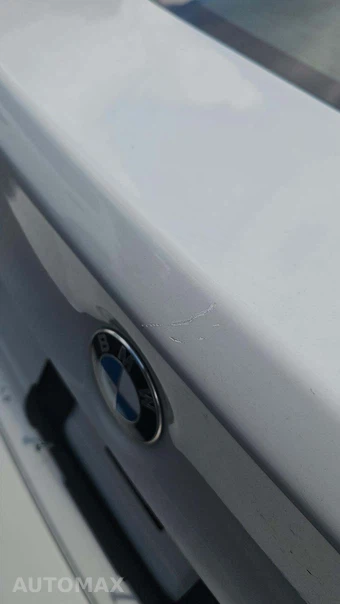 2020 BMW 4 Series Gran Coupe 430i Sedan - miniatura 27