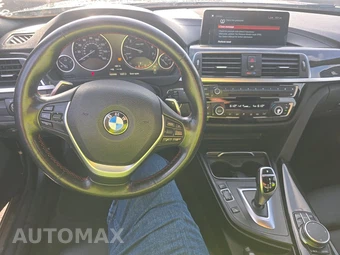 2020 BMW 4 Series Gran Coupe 430i Sedan - miniatura 11