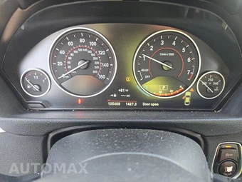 2020 BMW 4 Series Gran Coupe 430i Sedan - miniatura 12