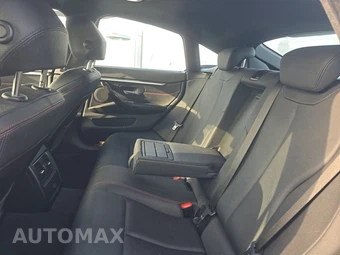 2020 BMW 4 Series Gran Coupe 430i Sedan - miniatura 13