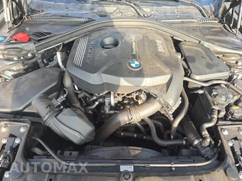 2020 BMW 4 Series Gran Coupe 430i Sedan - miniatura 16