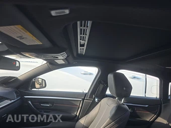 2020 BMW 4 Series Gran Coupe 430i Sedan - miniatura 18