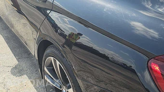 2020 BMW 4 Series Gran Coupe 430i Sedan - miniatura 19