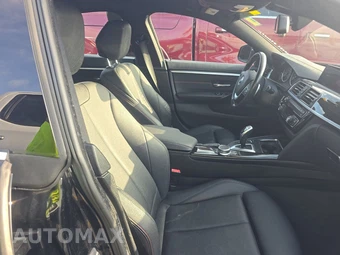2020 BMW 4 Series Gran Coupe 430i Sedan - miniatura 8