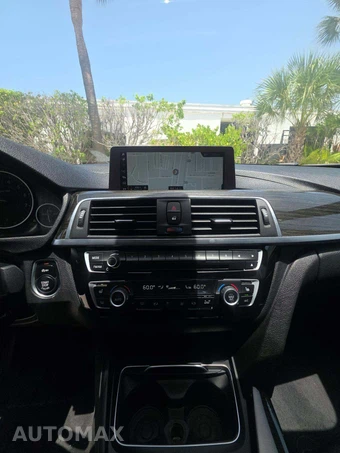 2020 BMW 4 Series Gran Coupe 430i Sedan - miniatura 10