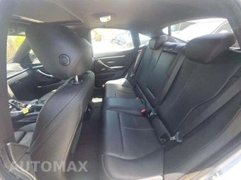 2020 BMW 4 Series Gran Coupe 430i Sedan - miniatura 13