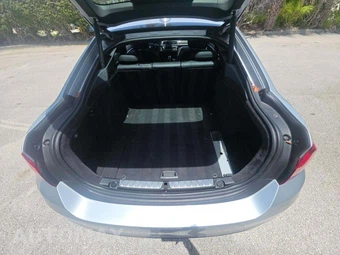 2020 BMW 4 Series Gran Coupe 430i Sedan - miniatura 14