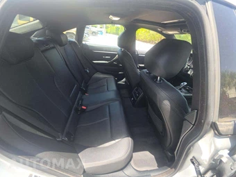 2020 BMW 4 Series Gran Coupe 430i Sedan - miniatura 16