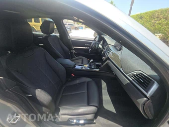 2020 BMW 4 Series Gran Coupe 430i Sedan - miniatura 18