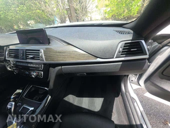 2020 BMW 4 Series Gran Coupe 430i Sedan - miniatura 19