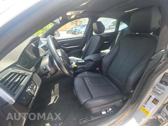2020 BMW 4 Series Gran Coupe 430i Sedan - miniatura 6