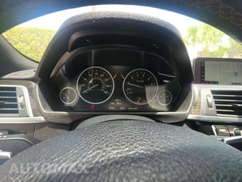 2020 BMW 4 Series Gran Coupe 430i Sedan - miniatura 9