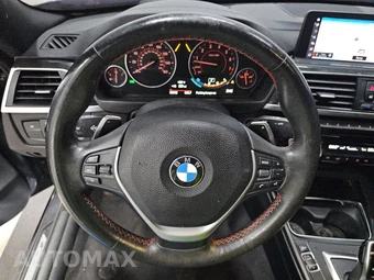 2020 BMW 4 Series Gran Coupe 430i xDrive Sedan - miniatura 10