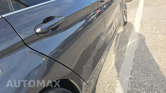 2020 BMW 4 Series Gran Coupe 430i xDrive Sedan - miniatura 19