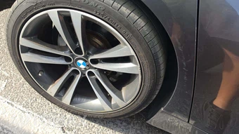 2020 BMW 4 Series Gran Coupe 430i xDrive Sedan - miniatura 31