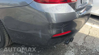 2020 BMW 4 Series Gran Coupe 430i xDrive Sedan - miniatura 32