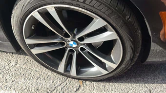 2020 BMW 4 Series Gran Coupe 430i xDrive Sedan - miniatura 33