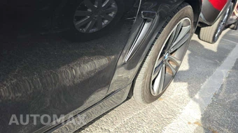 2020 BMW 4 Series Gran Coupe 430i xDrive Sedan - miniatura 34