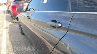 2020 BMW 4 Series Gran Coupe 430i xDrive Sedan - miniatura 35