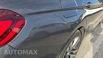 2020 BMW 4 Series Gran Coupe 430i xDrive Sedan - miniatura 36