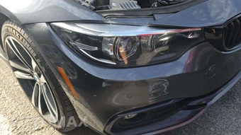 2020 BMW 4 Series Gran Coupe 430i xDrive Sedan - miniatura 37