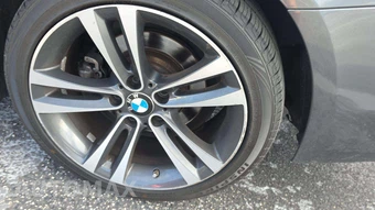 2020 BMW 4 Series Gran Coupe 430i xDrive Sedan - miniatura 38