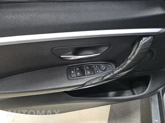 2020 BMW 4 Series Gran Coupe 430i xDrive Sedan - miniatura 9