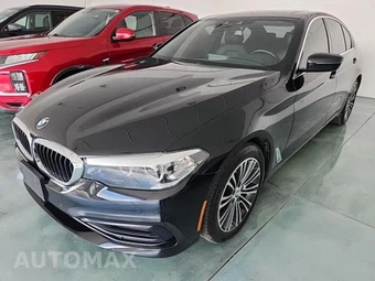 2020 BMW 5 Series 530I