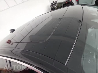 2020 BMW 5 Series 530I - miniatura 10