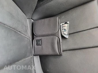 2020 BMW 5 Series 530I - miniatura 11