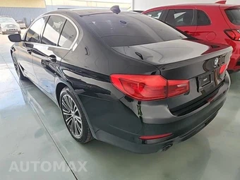 2020 BMW 5 Series 530I - miniatura 13