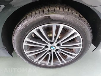 2020 BMW 5 Series 530I - miniatura 15