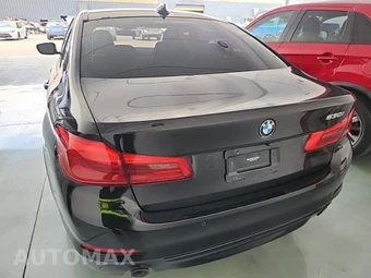 2020 BMW 5 Series 530I - miniatura 18